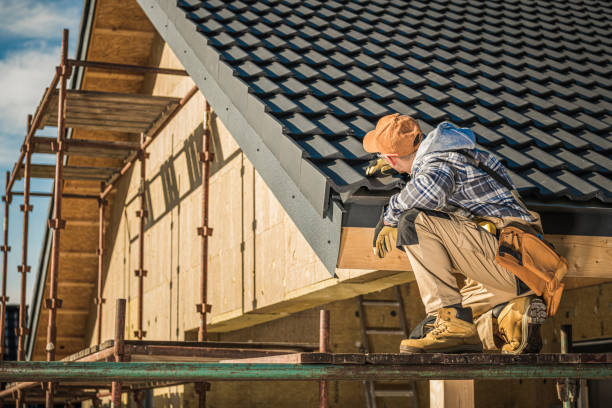 Reliable Waynesburg, PA Roofing Contractor Solutions