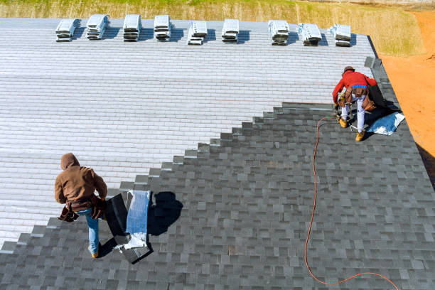 Best Flat Roof Repair Services  in Waynesburg, PA