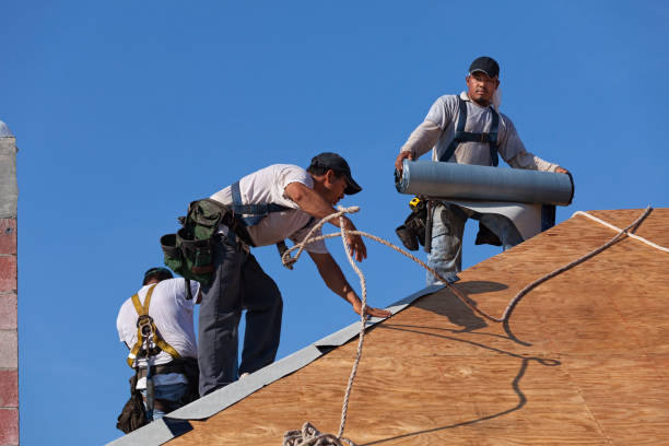 Residential Roof Replacement in Waynesburg, PA