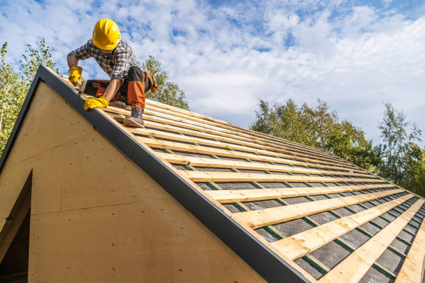 Best Emergency Roof Repair  in Waynesburg, PA