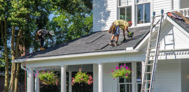 Best Metal Roofing Contractor  in Waynesburg, PA